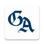 ga bonn news android application logo